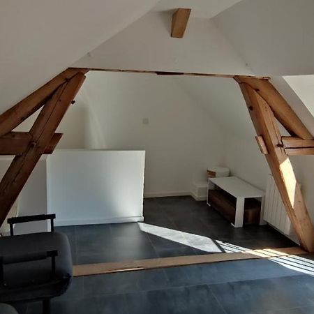 Noyers Val de Cher Extérieur photo