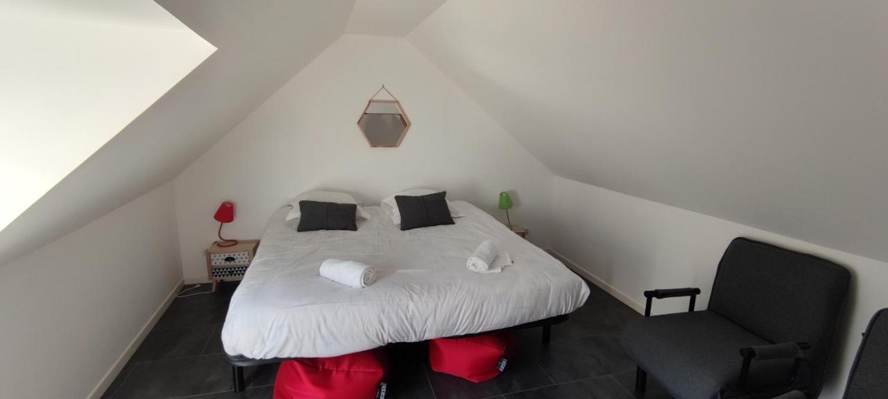 Noyers Val de Cher Extérieur photo