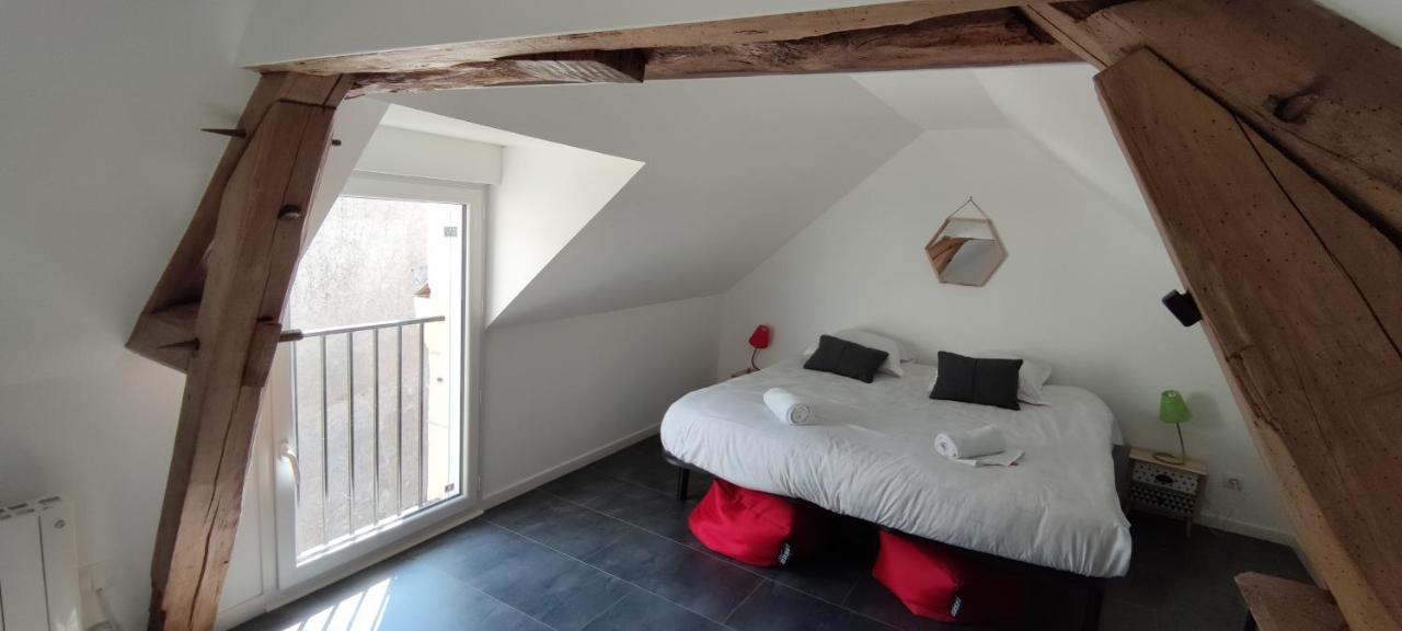 Noyers Val de Cher Extérieur photo