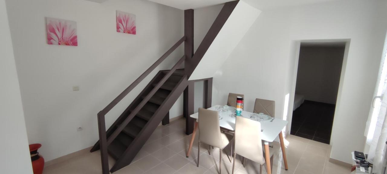 Noyers Val de Cher Extérieur photo