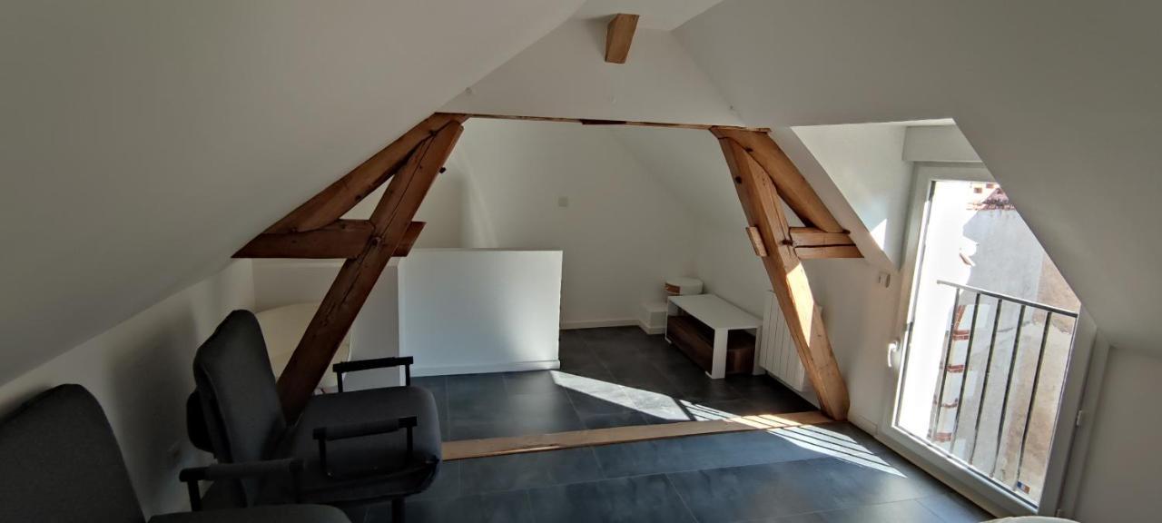Noyers Val de Cher Extérieur photo